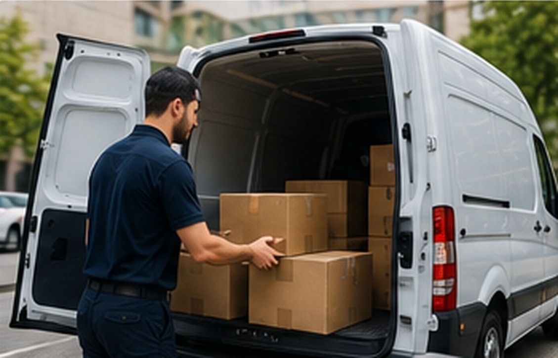 Healthcare Logistics